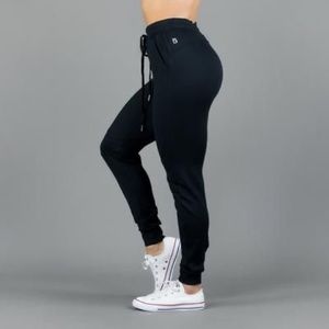 Buffbunny Jasmine Joggers - S, Onyx